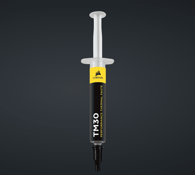 Pasta térmica de rendimiento TM30