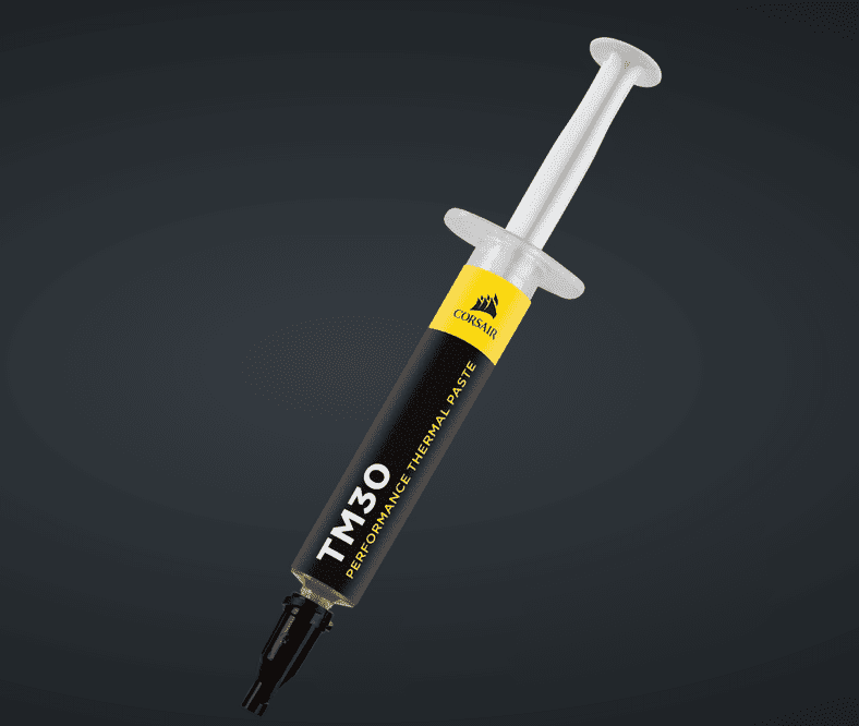 Pasta térmica de rendimiento TM30 - Imagen 2