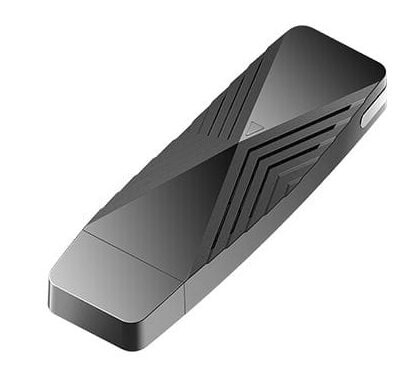 Adaptador USB D-Link AX1800 Wi-Fi 6 DWA-X1850 - Imagen 3