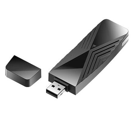 Adaptador USB D-Link AX1800 Wi-Fi 6 DWA-X1850 - Imagen 2