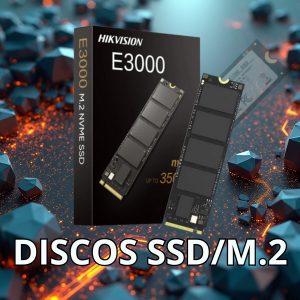 CATEGORIA DISCOS SSD